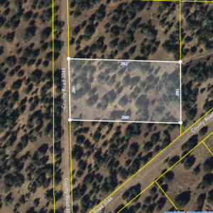 Plot Map