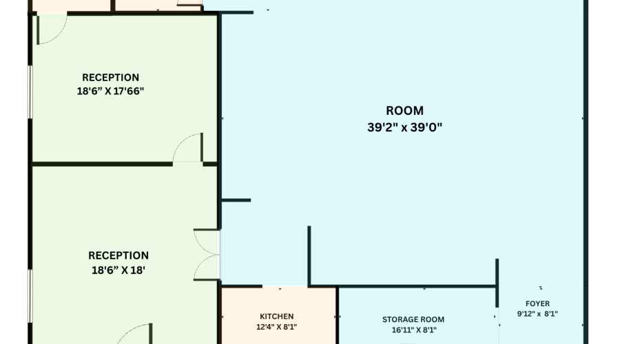3700 Industrial Loop, Show Low, Arizona 85901, ,Commercial,For Sale,Industrial,257076