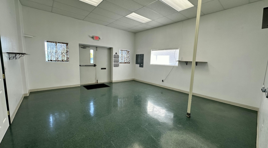 3700 Industrial Loop