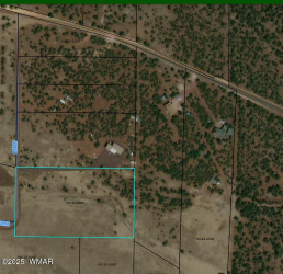 4 3555, Vernon, Arizona 85940, ,Land,For Sale,3555,257068