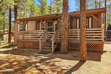 2887 Tracy Road, Overgaard, Arizona 85933, Bedrooms, ,Bathrooms,Residential,For Sale,Tracy,256492