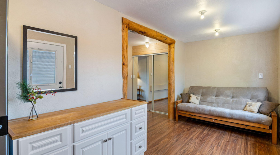 ROOM OFF OWNERS BEDROOM