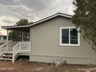 8478 Rifle Drive, Show Low, Arizona 85902, Bedrooms, ,Bathrooms,Residential,For Sale,Rifle,257066