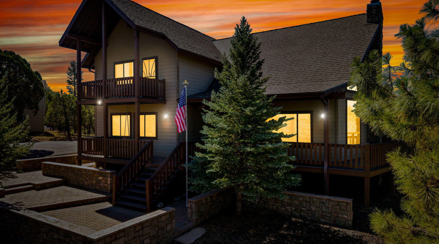 COME ENJOY THE MOUNTAINS