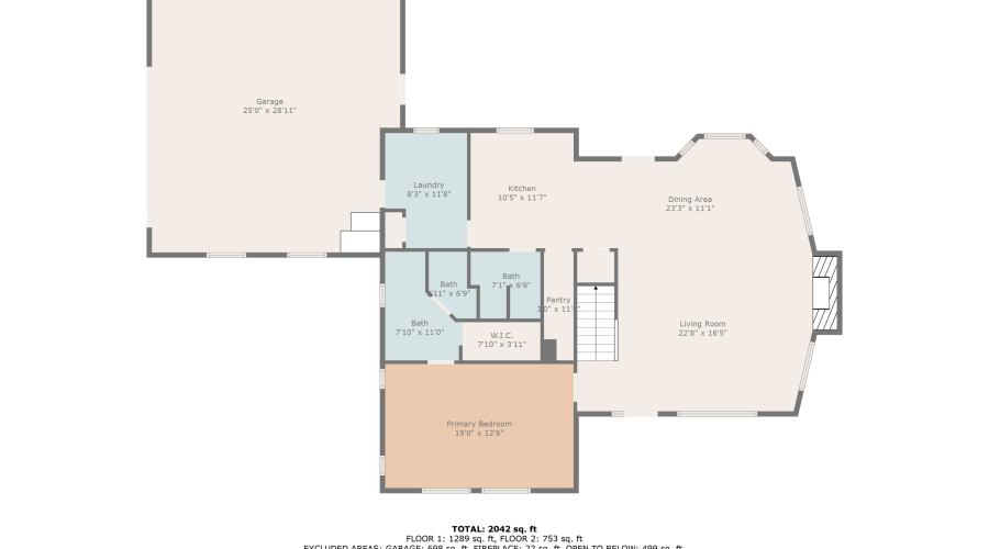 2321 Chandelle Lane, Overgaard, Arizona 85933, Bedrooms, ,Bathrooms,Residential,For Sale,Chandelle,256933