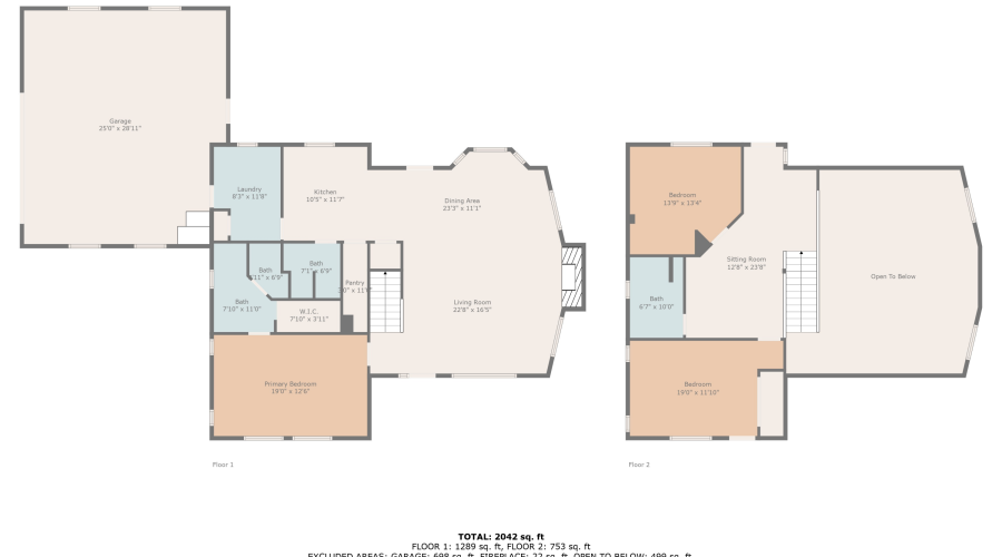 2321 Chandelle Lane, Overgaard, Arizona 85933, Bedrooms, ,Bathrooms,Residential,For Sale,Chandelle,256933