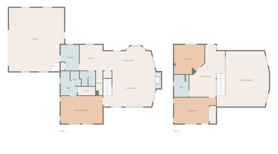 2321 Chandelle Lane, Overgaard, Arizona 85933, Bedrooms, ,Bathrooms,Residential,For Sale,Chandelle,256933