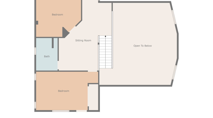 2321 Chandelle Lane, Overgaard, Arizona 85933, Bedrooms, ,Bathrooms,Residential,For Sale,Chandelle,256933