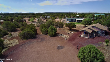 1762 Bighorn Place, Show Low, Arizona 85901, ,Land,For Sale,Bighorn,257083