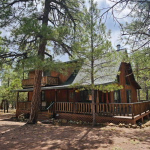 Your Dream Cabin