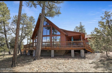 4268 Lodge Pole Place, Happy Jack, Arizona 86024, Bedrooms, ,Bathrooms,Residential,For Sale,Lodge Pole,92533
