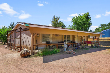 830 Tonto Creek Drive, Payson, Arizona 85541, Bedrooms, ,Bathrooms,Residential,For Sale,Tonto Creek,92523