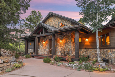 2903 Lions Pocket, Payson, Arizona 85541, Bedrooms, ,Bathrooms,Residential,For Sale,Lions Pocket,92522