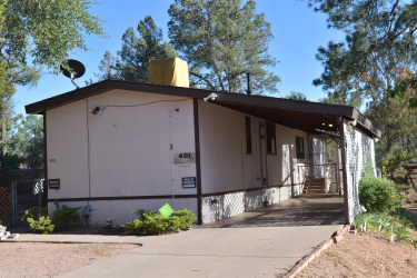 401 Timber Drive, Payson, Arizona 85541, Bedrooms, ,Bathrooms,Residential,For Sale,Timber,92500