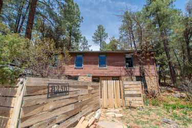 8250 Fossil Creek Road, Strawberry, Arizona 85544, Bedrooms, ,Bathrooms,Residential,For Sale,Fossil Creek,92104