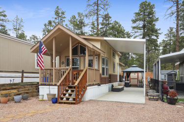 16 Star Vale Road, Star Valley, Arizona 85541, Bedrooms, ,Residential,For Sale,Star Vale,91925