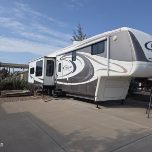 Cruz lot 362
