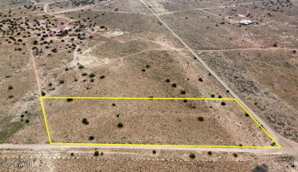 TBD Ranch View Drive, Snowflake, Arizona 85937, ,Land,For Sale,Ranch View,252539