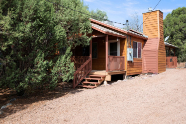 1040 Palomino Place, Payson, Arizona 85541, Bedrooms, ,Bathrooms,Residential,For Sale,Palomino,92627