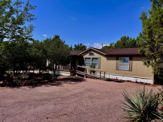 7672 Mesa Vista Drive, Payson, Arizona 85541, Bedrooms, ,Bathrooms,Residential,For Sale,Mesa Vista,92617