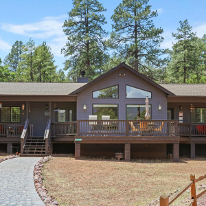 FRONT Walkway