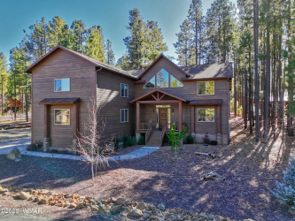 8505 Pinewood Drive, Pinetop, Arizona 85935, Bedrooms, ,Bathrooms,Residential,For Sale,Pinewood,254193