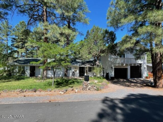 360 12th Avenue, Show Low, Arizona 85901, Bedrooms, ,Bathrooms,Residential,For Sale,12th,257102