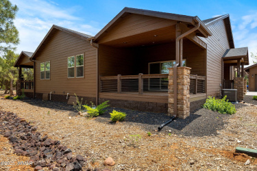 2850 Villa Loop, Show Low, Arizona 85901, Bedrooms, ,Bathrooms,Residential,For Sale,Villa,257087