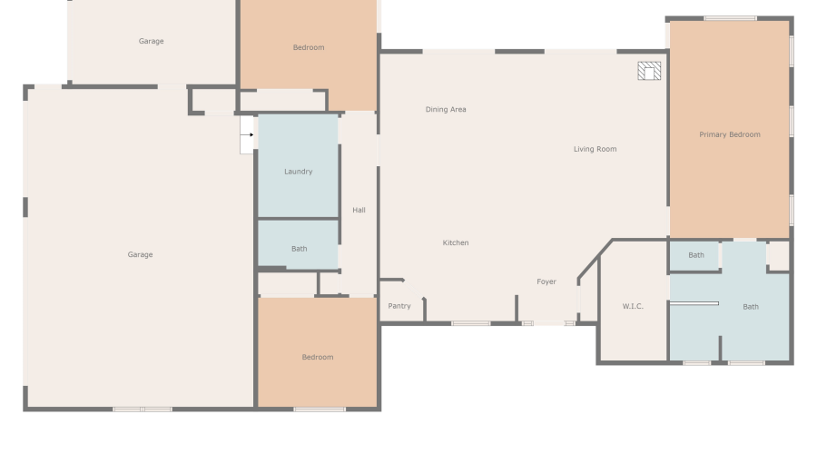 2344 Hellcat Circle, Overgaard, Arizona 85933, Bedrooms, ,Bathrooms,Residential,For Sale,Hellcat,256976