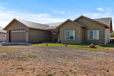 227 Mulligan Drive, Eagar, Arizona 85925, Bedrooms, ,Bathrooms,Residential,For Sale,Mulligan,256818