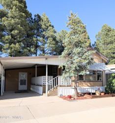 270 Clark Rd, Show Low, Arizona 85901, Bedrooms, ,Bathrooms,Residential,For Sale,Clark Rd,256806