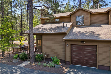 4517 Stone Pine Drive, Pinetop, Arizona 85935, Bedrooms, ,Bathrooms,Residential,For Sale,Stone Pine,256829
