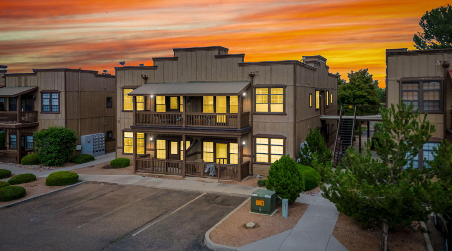 TIME TO ESCAPE FROM THE HEAT!