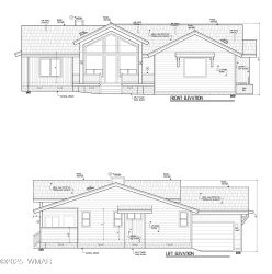 2540 Pinegrass Road, Show Low, Arizona 85901, Bedrooms, ,Bathrooms,Residential,For Sale,Pinegrass,256516