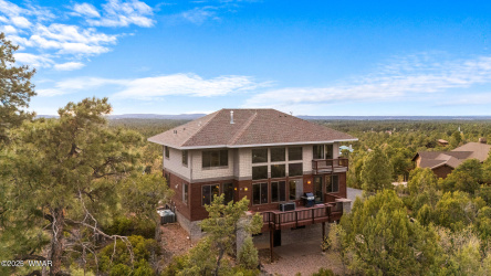 1511 Canyon Ridge Trail, Show Low, Arizona 85901, Bedrooms, ,Bathrooms,Residential,For Sale,Canyon Ridge,255942