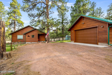 2 CR N2261, Alpine, Arizona 85920, Bedrooms, ,Bathrooms,Residential,For Sale,CR N2261,255446