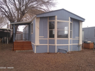 218 1/2 North Street, Snowflake, Arizona 85937, ,Rentals,For Sale,1/2 North,257114