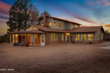 1204 Greer Avenue, Snowflake, Arizona 85937, Bedrooms, ,Bathrooms,Residential,For Sale,Greer,257121