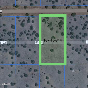 LOT 314 CR 8008