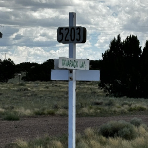 Sign