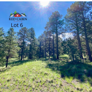 Red Cabin Ranch