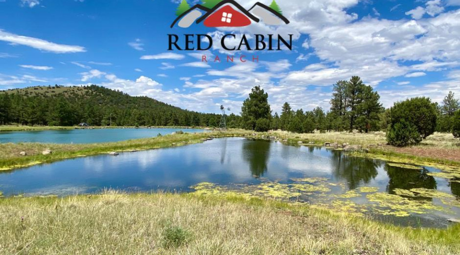Red Cabin Ranch