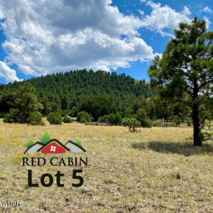 Red Cabin Ranch