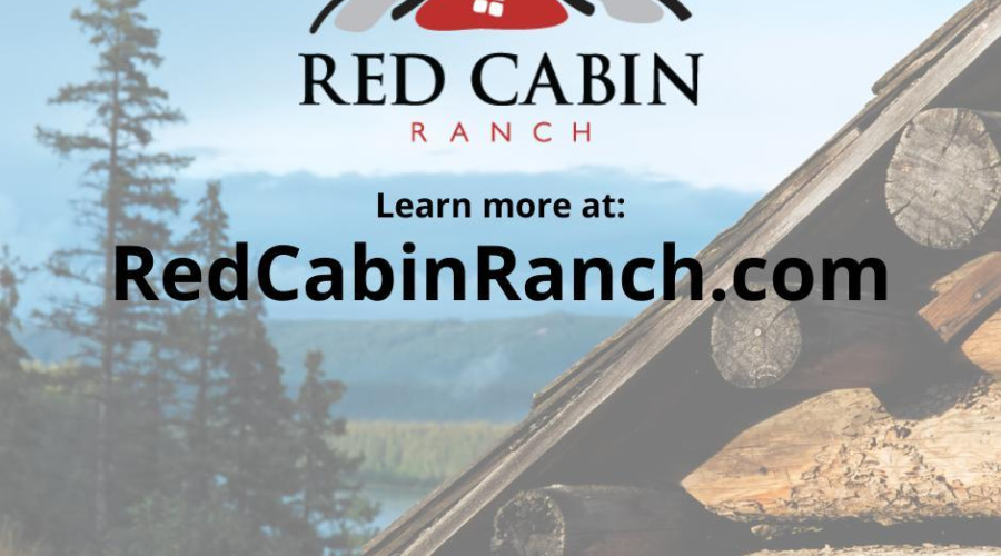 RedCabinRanch.com