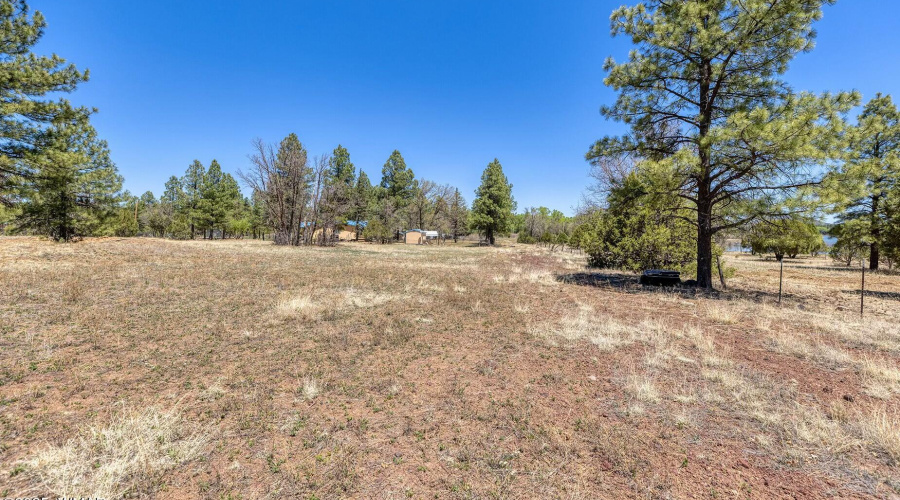 2.81 Acre Flat Parcel Area - larson rd p