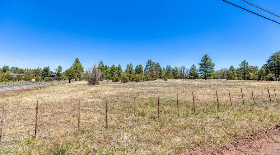 2.81 Acre Parcel - larson rd property ra