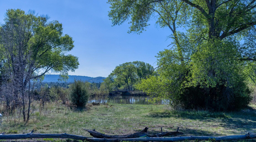 Tranquil Lakefront View - Larson rd prop