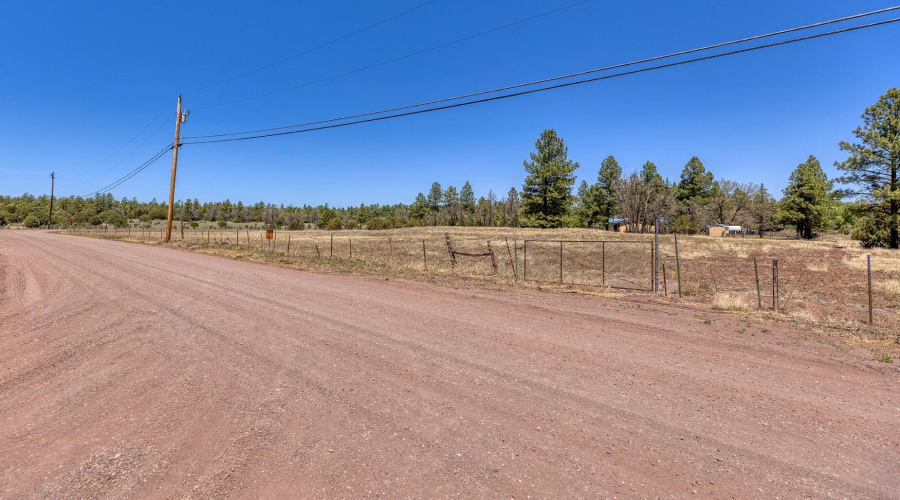 2.81 Acre Frontage Road on Spring Rd- la