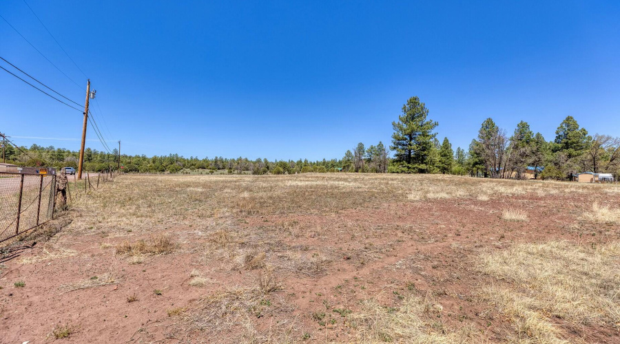 2.81 Acre Lot Along Spring Rd & Larsen r