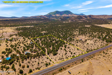 41355 US-180, Nutrioso, Arizona 85932, ,Land,For Sale,US-180,256819